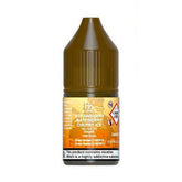Strawberry Raspberry Cherry Ice RandM 10ml Nicsalts E Liquid